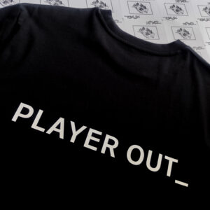 Player Out