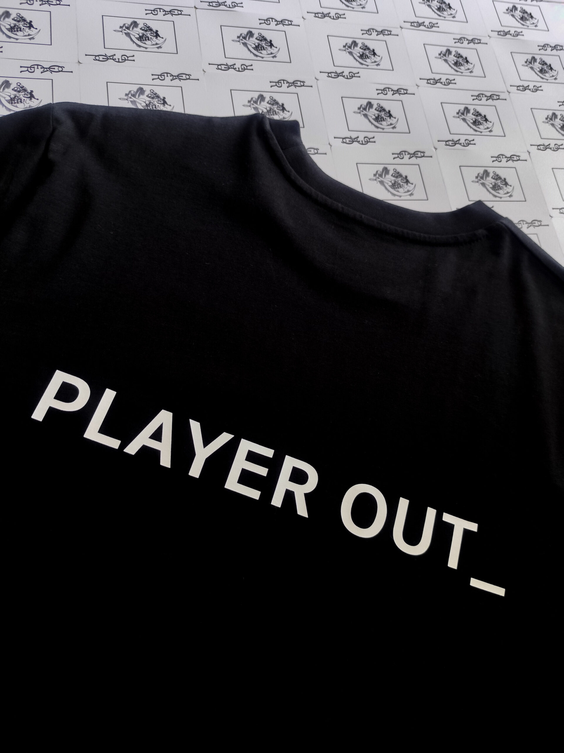 Player Out